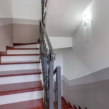 House Baumgarten Mali Lošinj Eksteriør billede