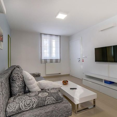 House Baumgarten Mali Lošinj Eksteriør billede