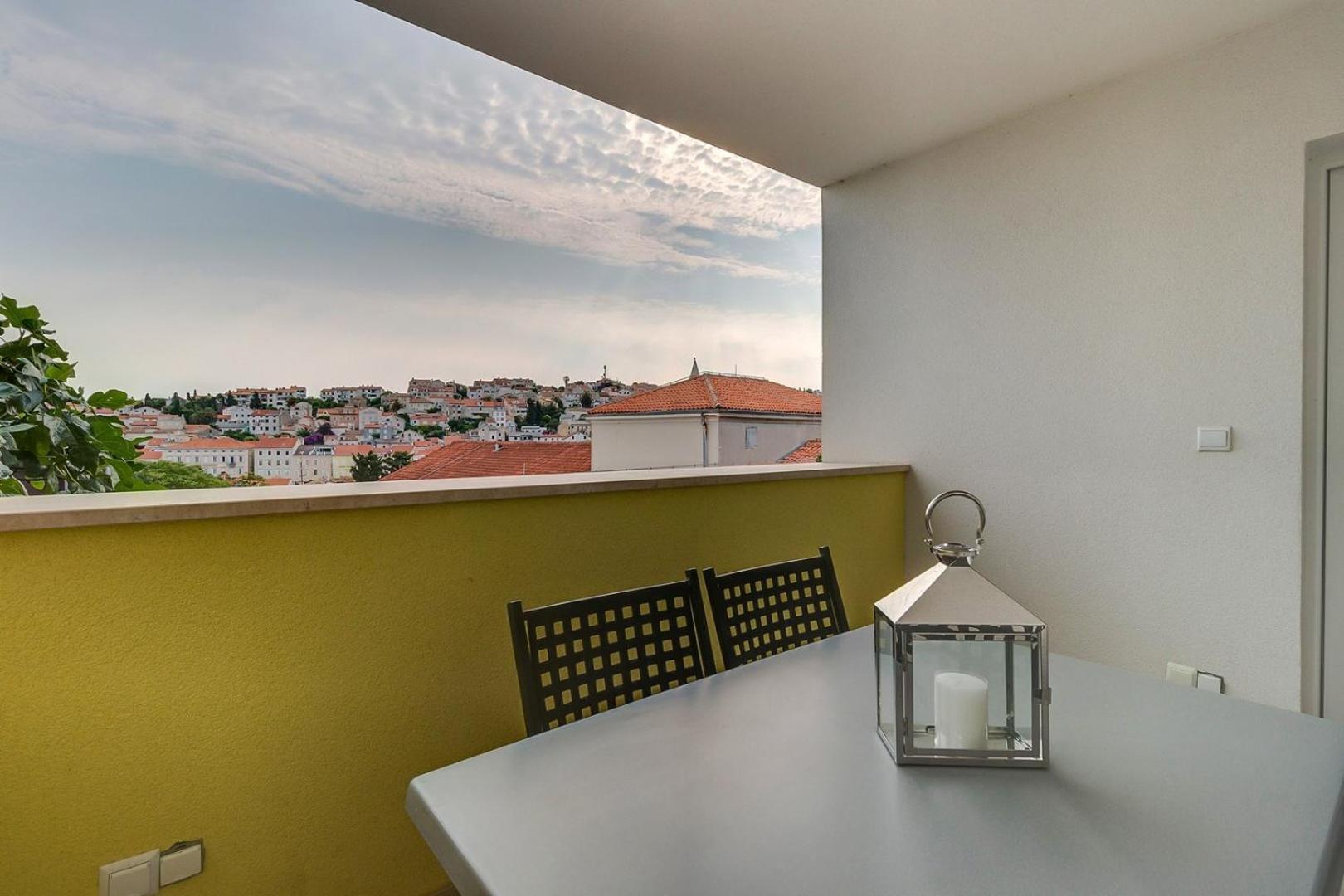 House Baumgarten Mali Lošinj Eksteriør billede