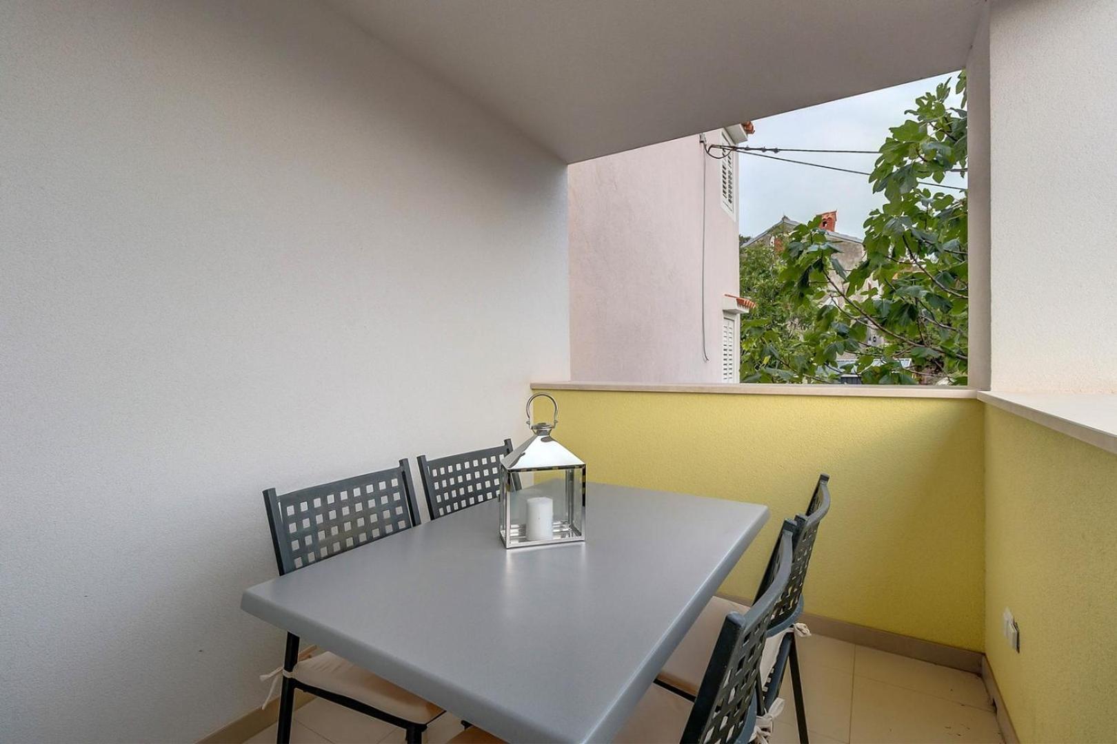 House Baumgarten Mali Lošinj Eksteriør billede