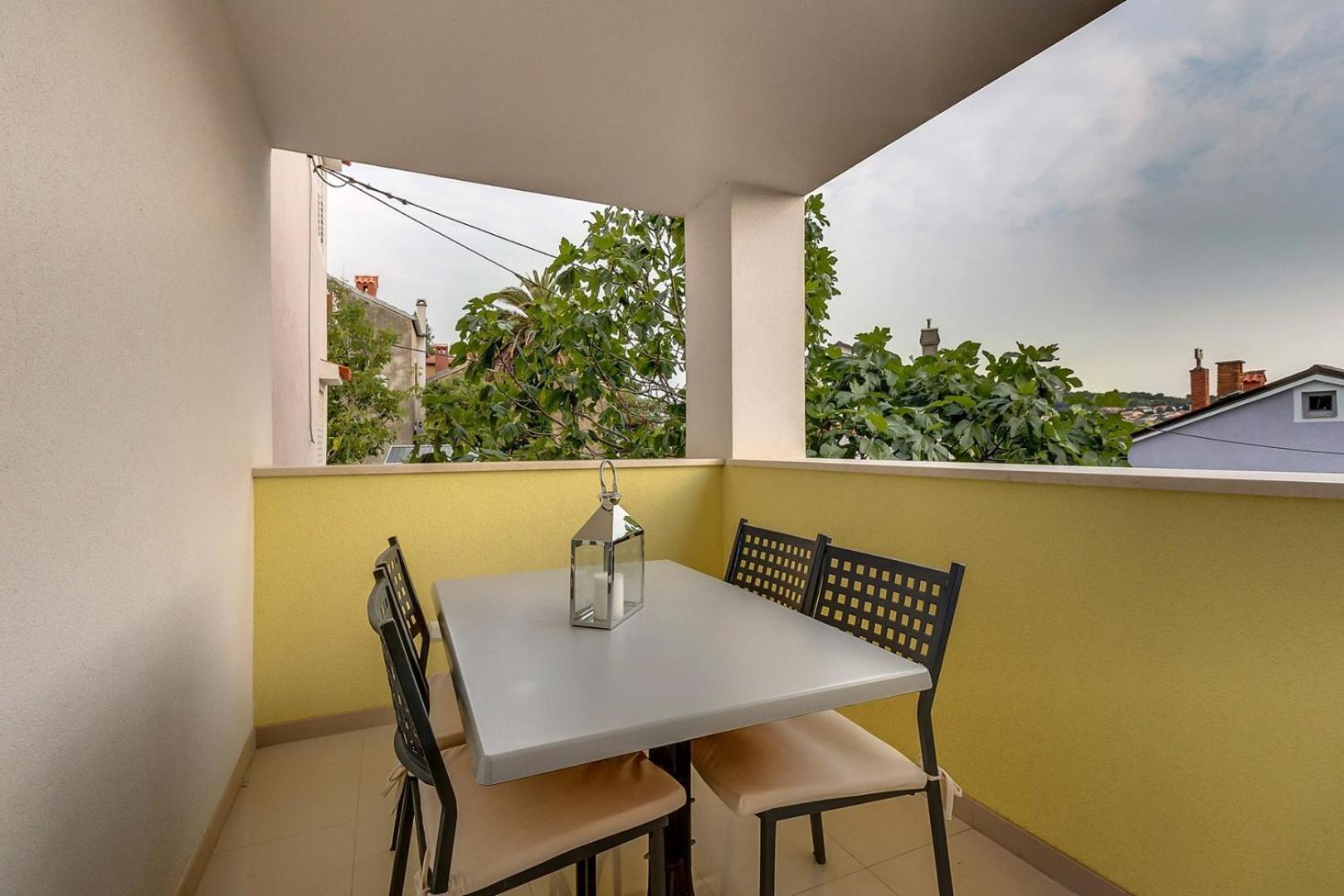 House Baumgarten Mali Lošinj Eksteriør billede