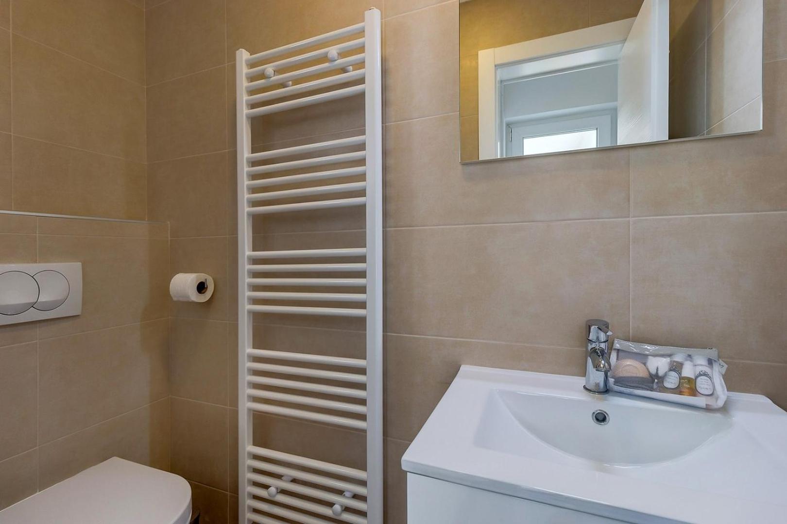 House Baumgarten Mali Lošinj Eksteriør billede