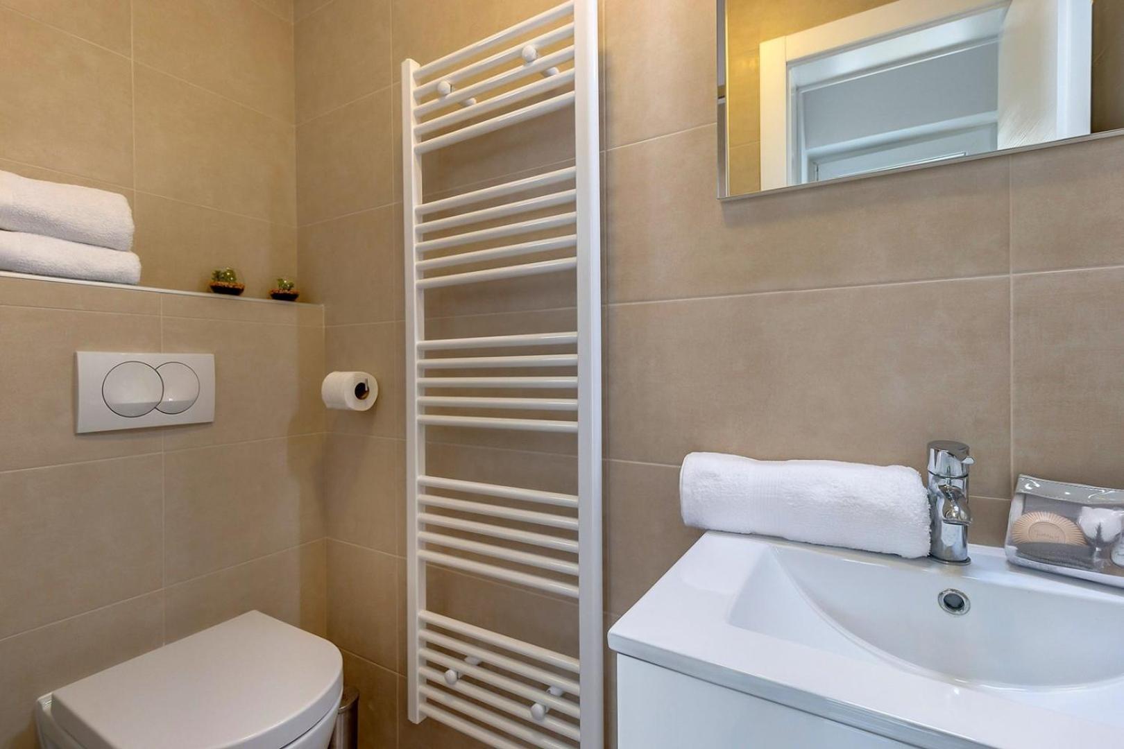 House Baumgarten Mali Lošinj Eksteriør billede