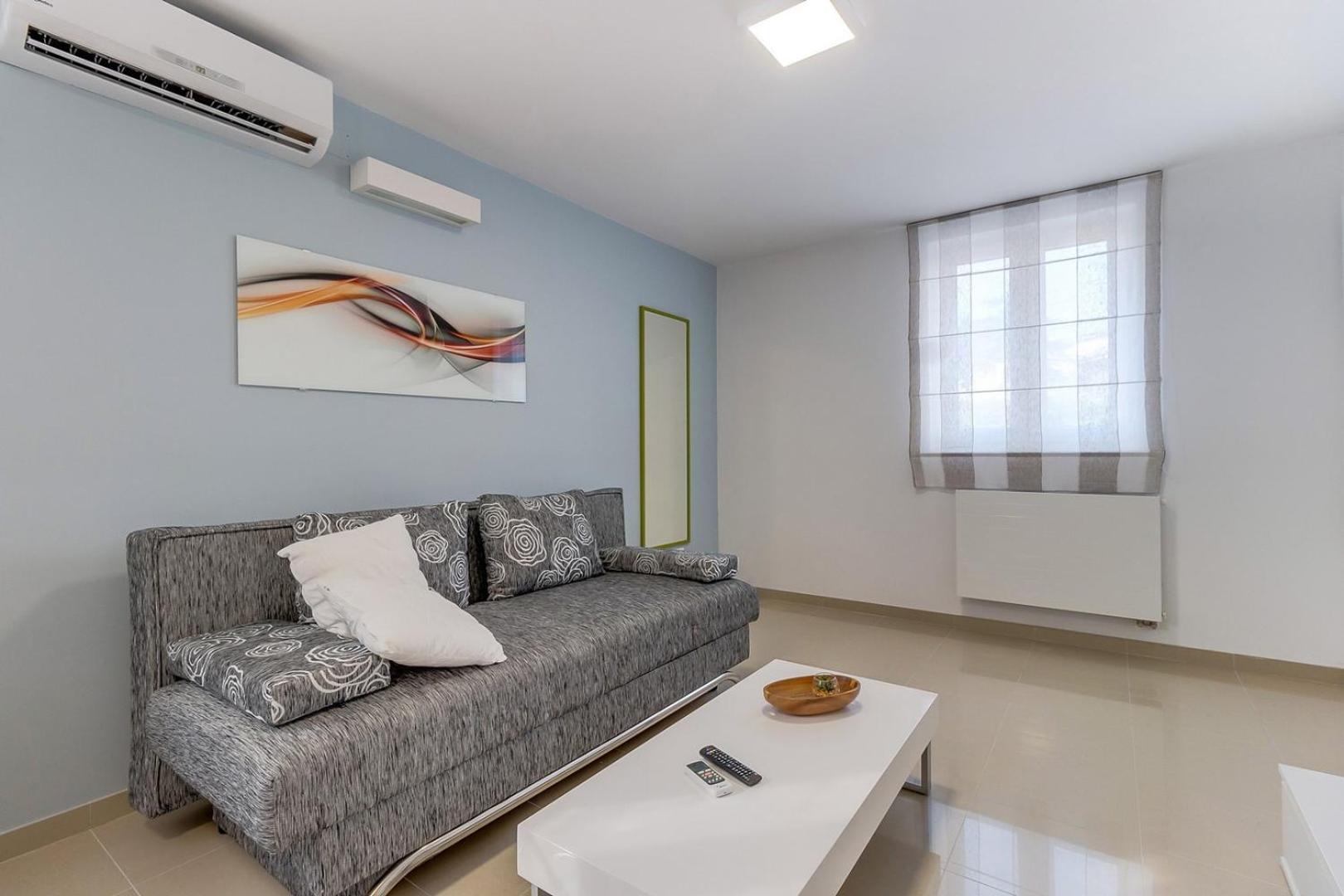 House Baumgarten Mali Lošinj Eksteriør billede