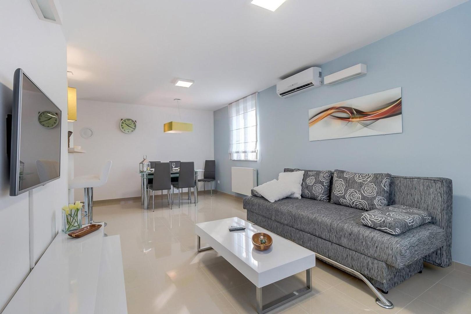 House Baumgarten Mali Lošinj Eksteriør billede