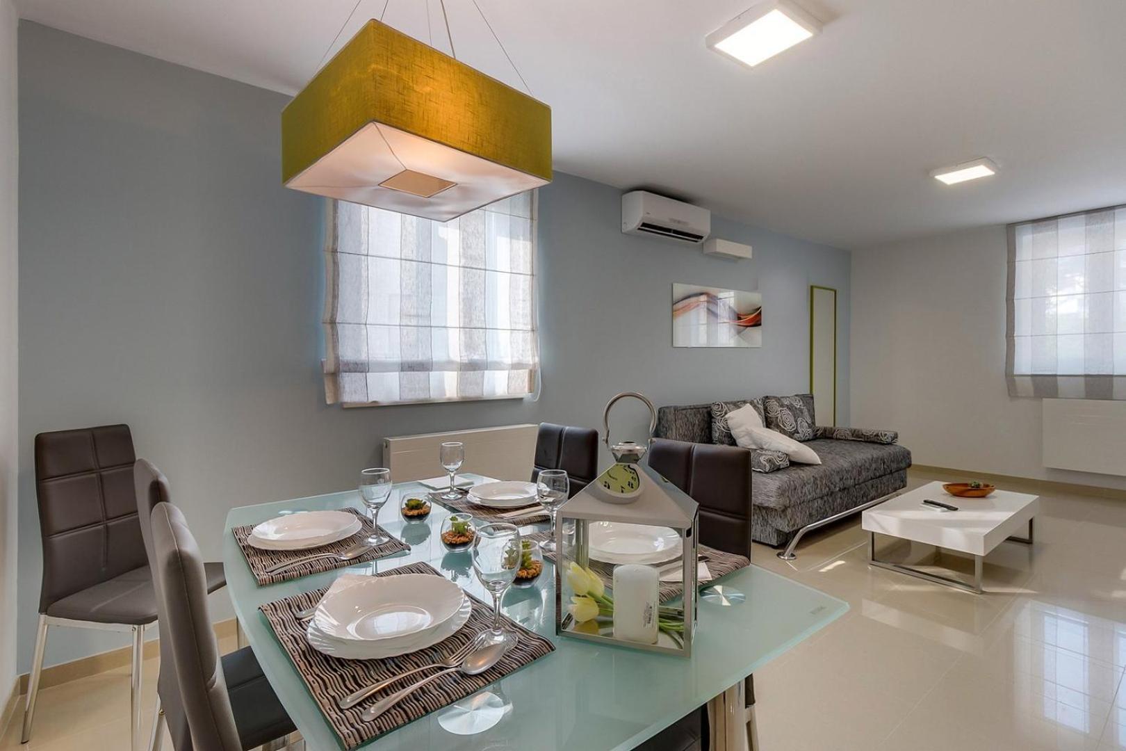 House Baumgarten Mali Lošinj Eksteriør billede
