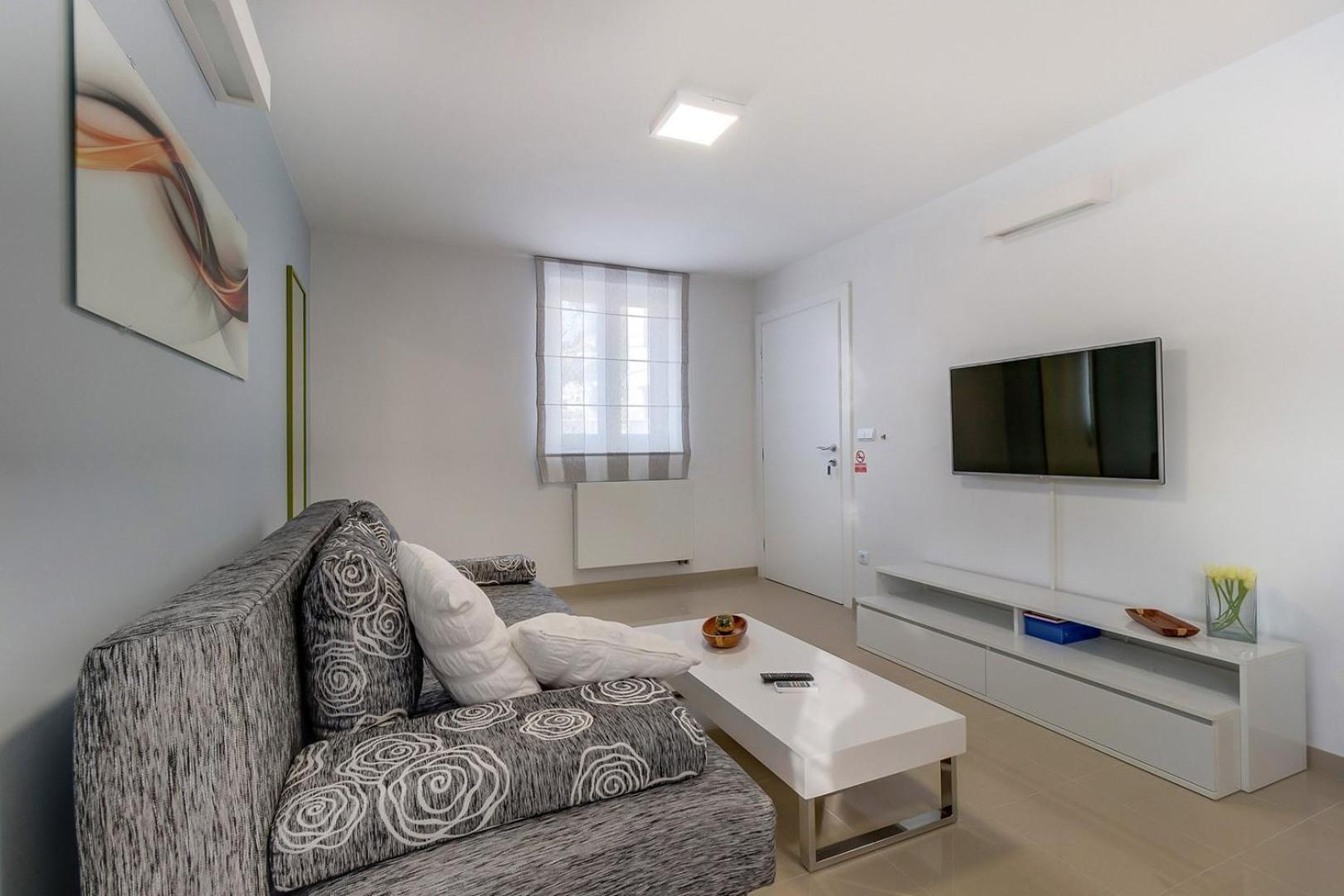 House Baumgarten Mali Lošinj Eksteriør billede