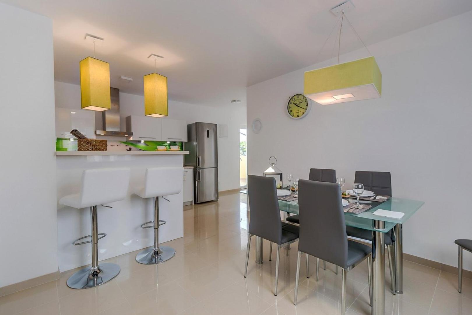 House Baumgarten Mali Lošinj Eksteriør billede