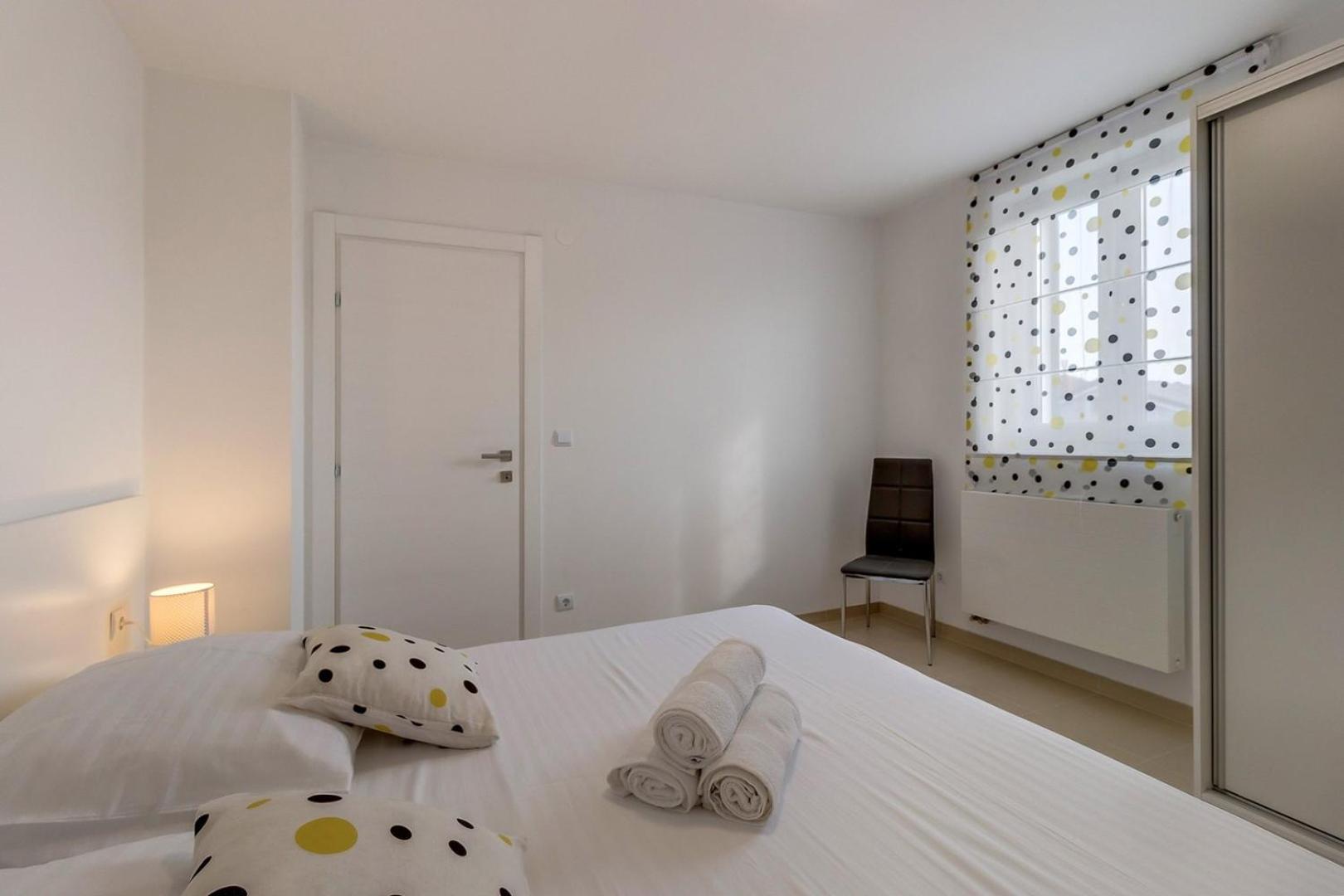 House Baumgarten Mali Lošinj Eksteriør billede