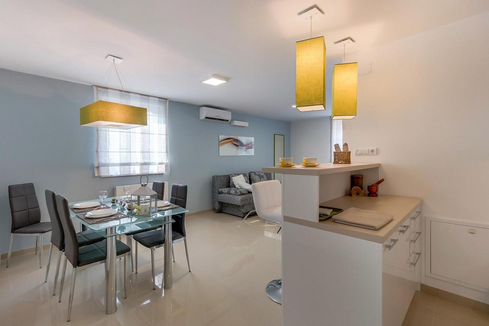 House Baumgarten Mali Lošinj Eksteriør billede