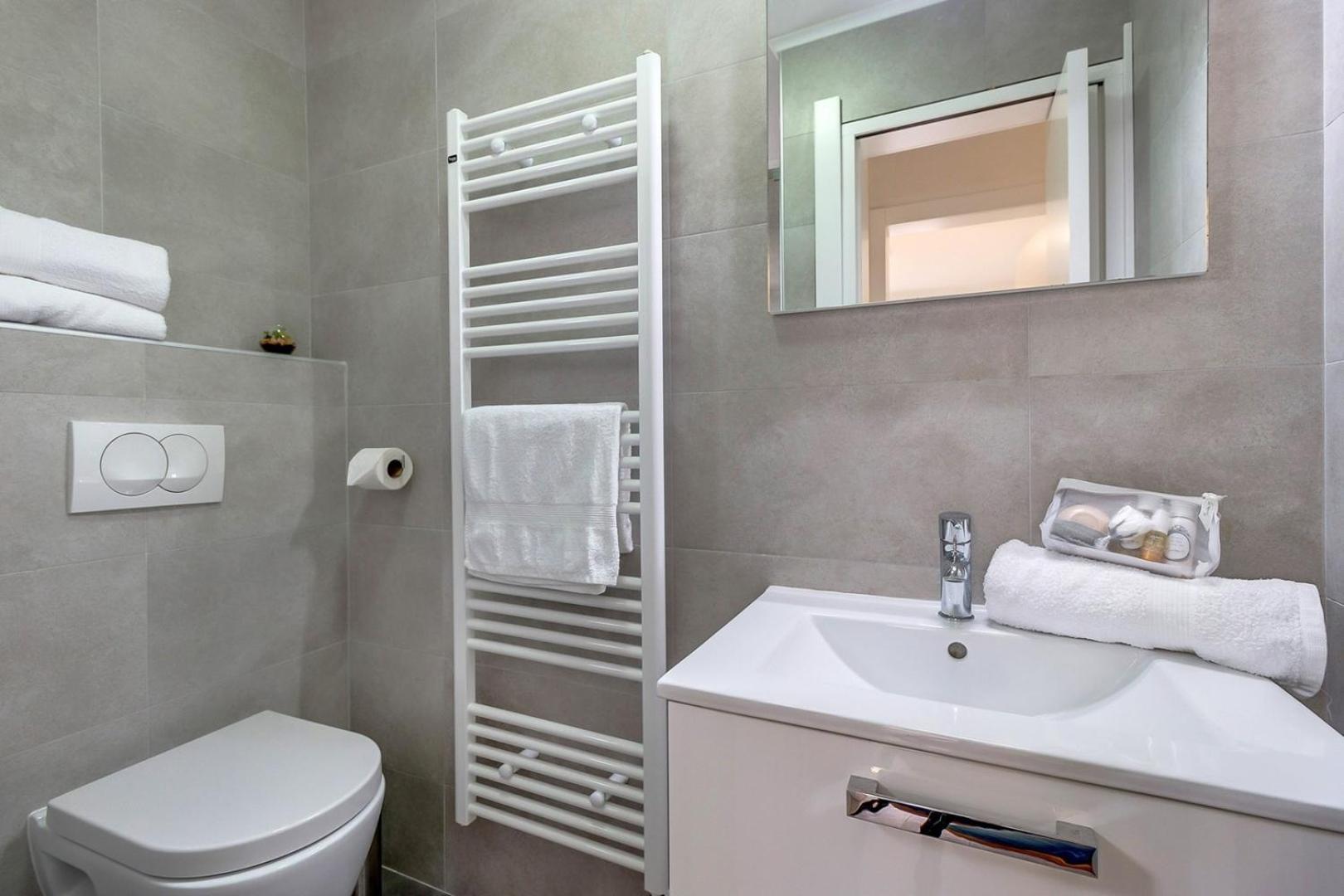House Baumgarten Mali Lošinj Eksteriør billede