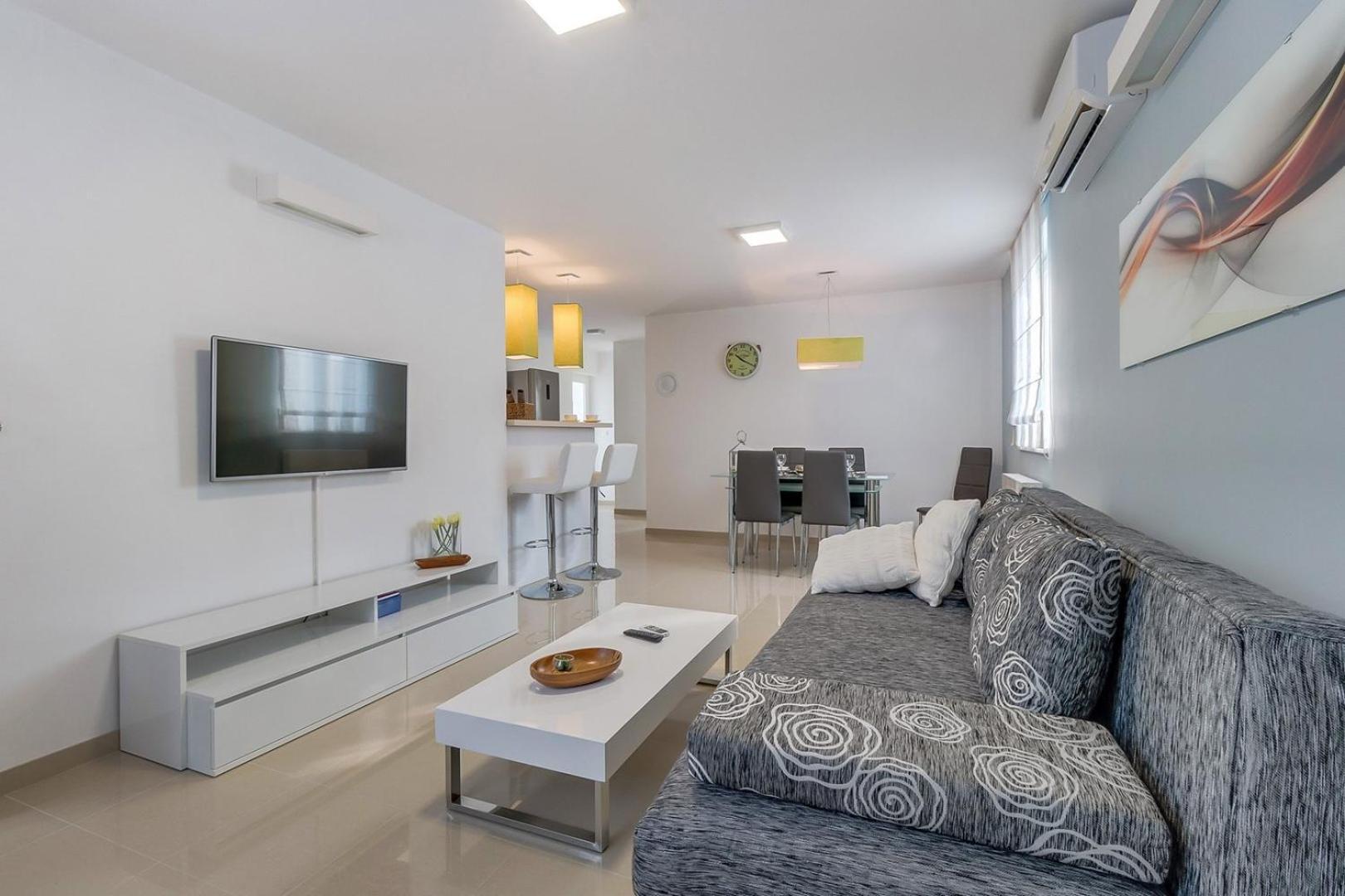 House Baumgarten Mali Lošinj Eksteriør billede