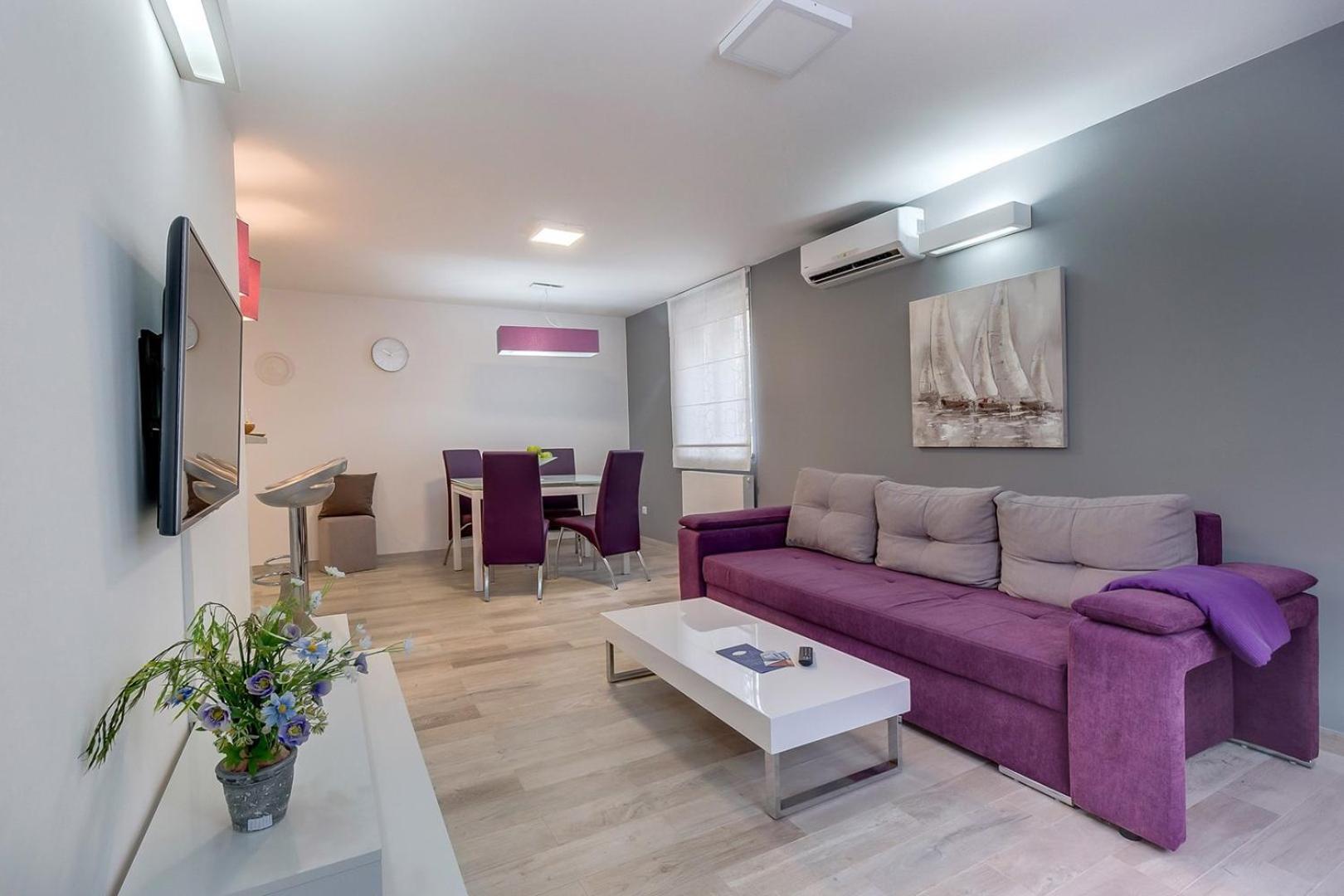House Baumgarten Mali Lošinj Eksteriør billede
