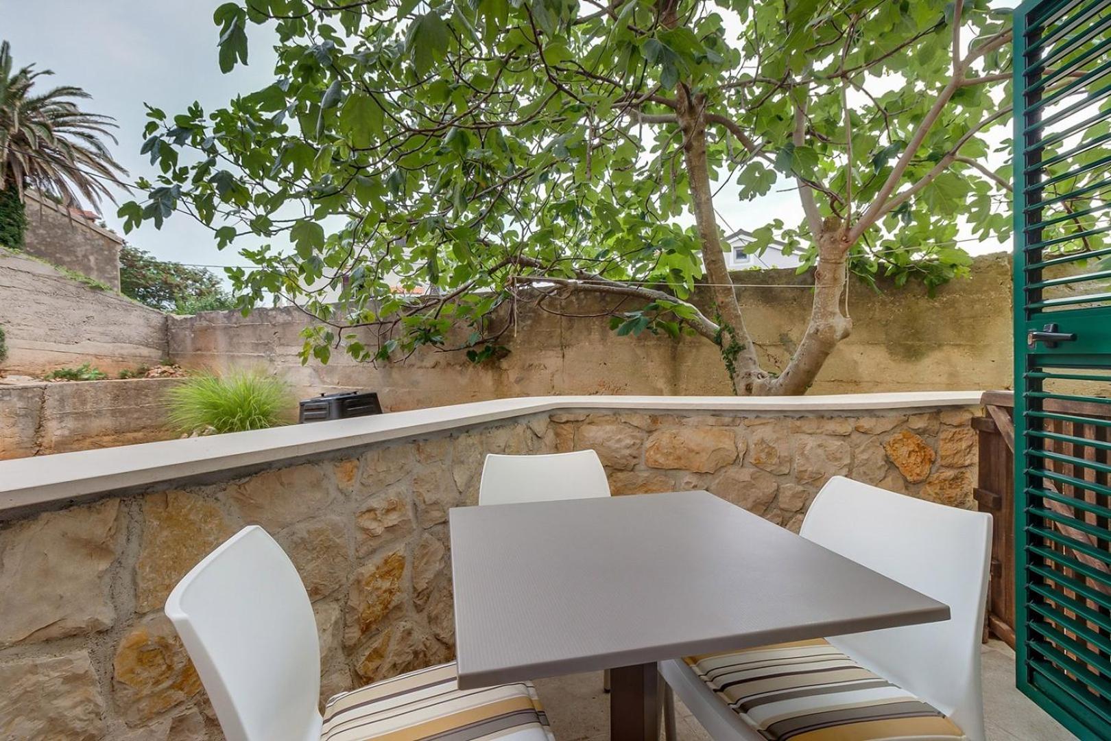 House Baumgarten Mali Lošinj Eksteriør billede