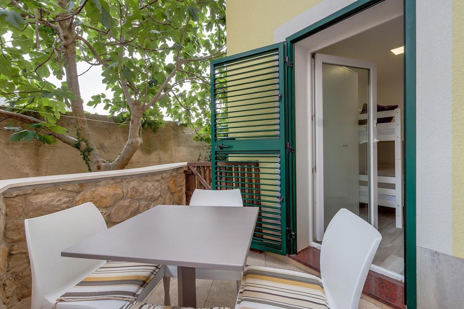 House Baumgarten Mali Lošinj Eksteriør billede
