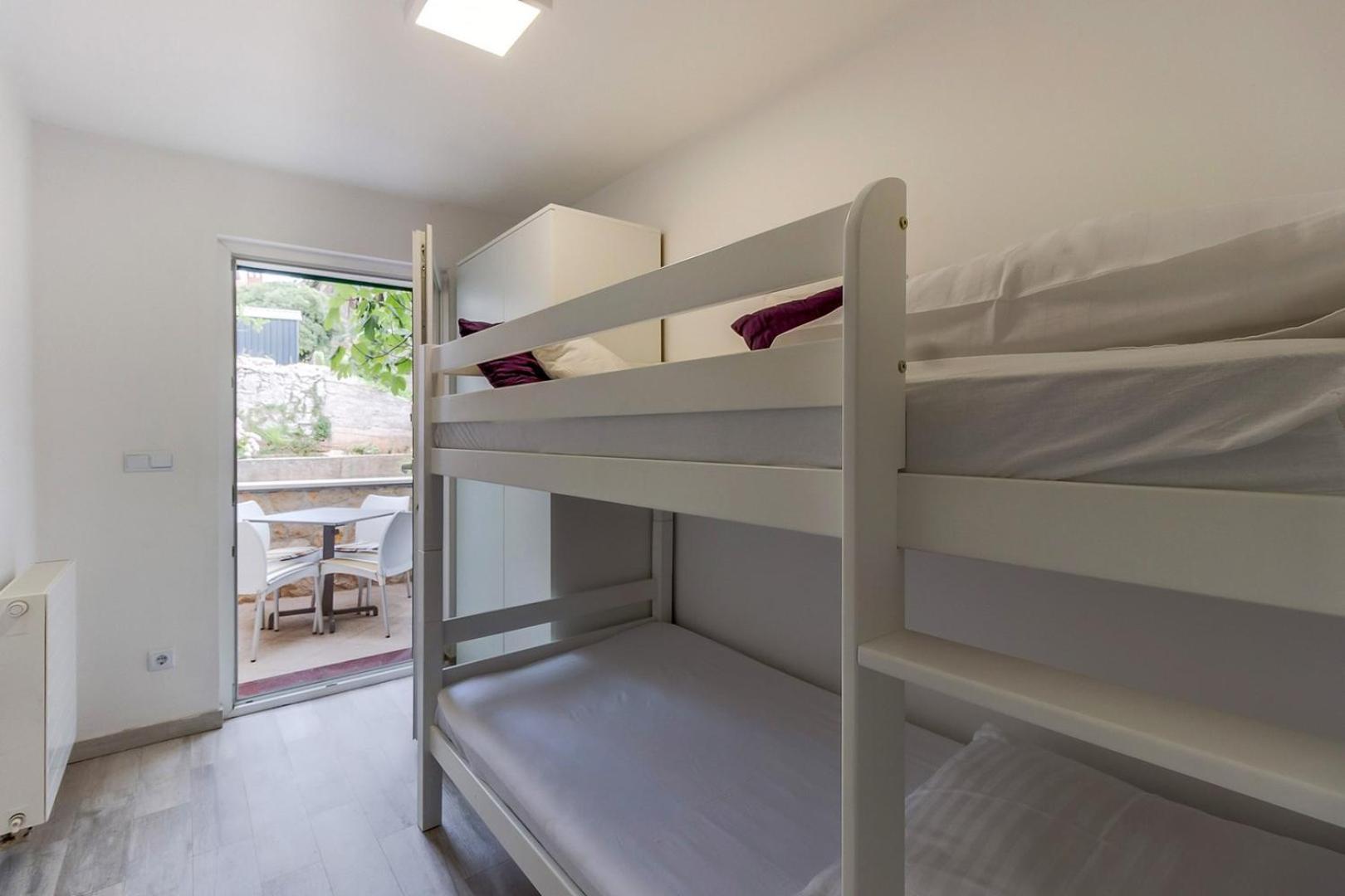 House Baumgarten Mali Lošinj Eksteriør billede