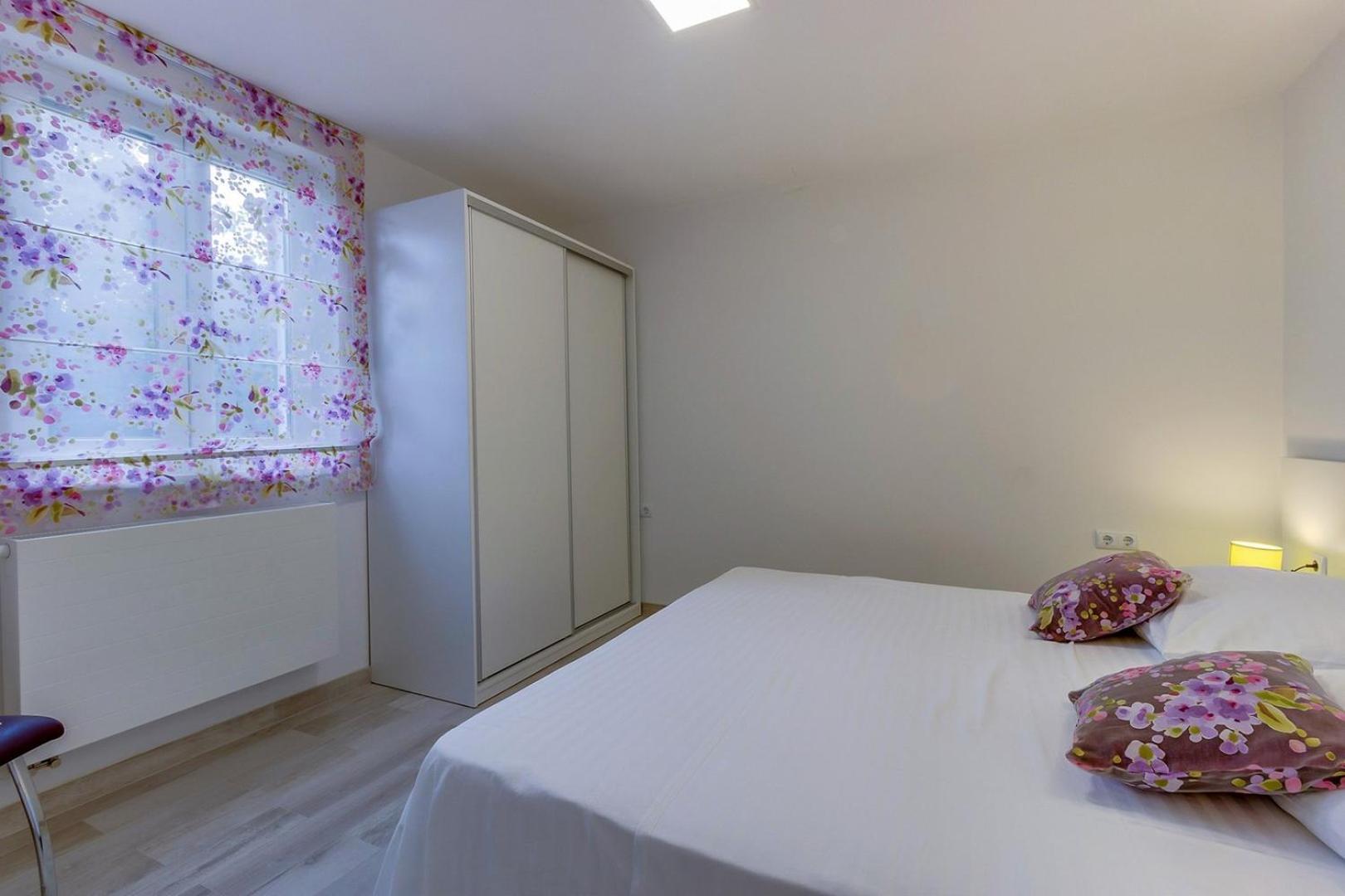 House Baumgarten Mali Lošinj Eksteriør billede