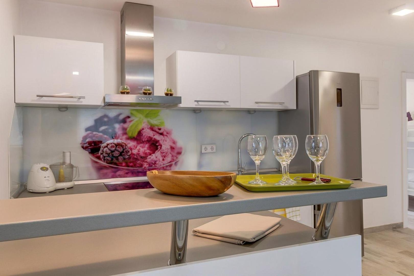 House Baumgarten Mali Lošinj Eksteriør billede