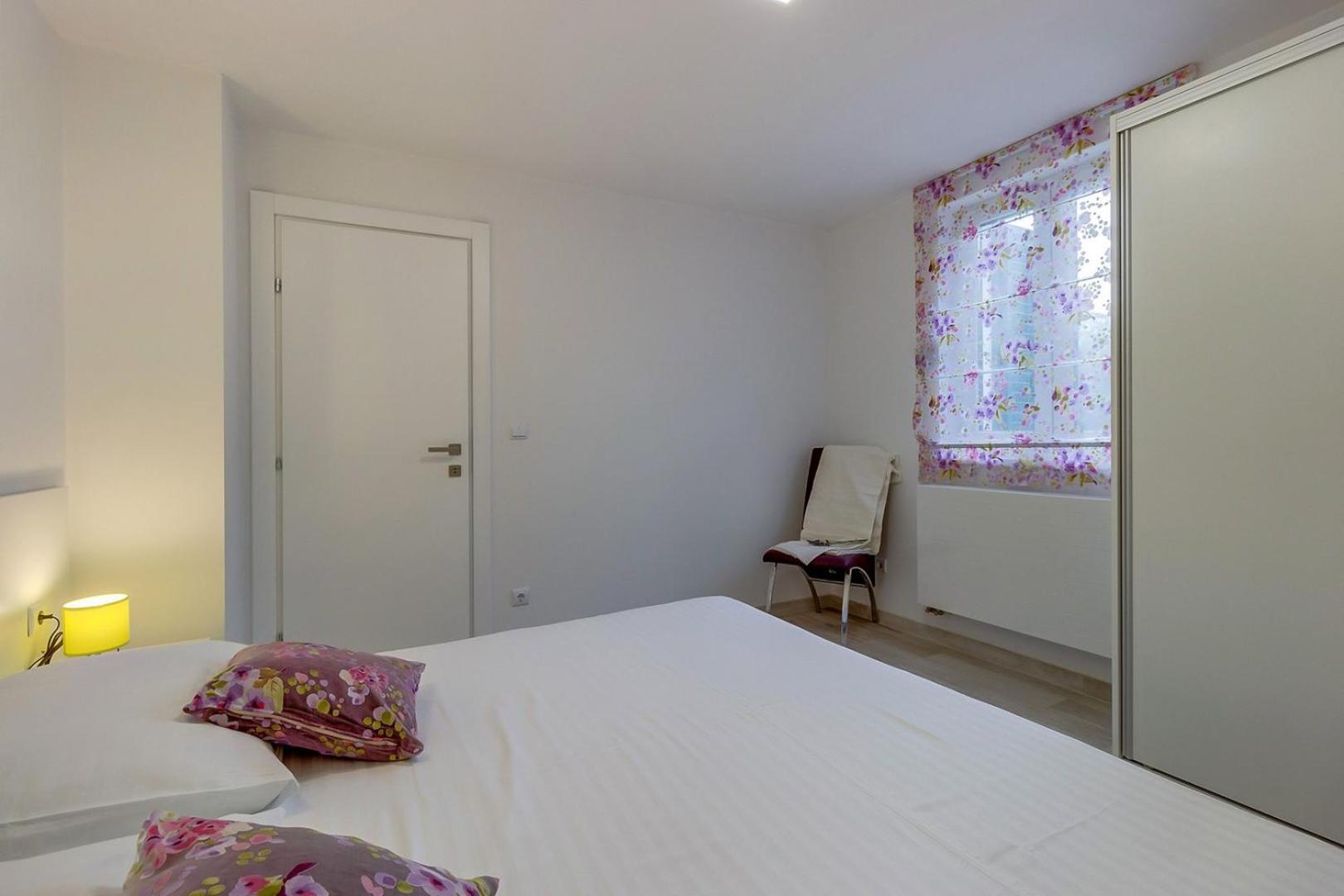 House Baumgarten Mali Lošinj Eksteriør billede