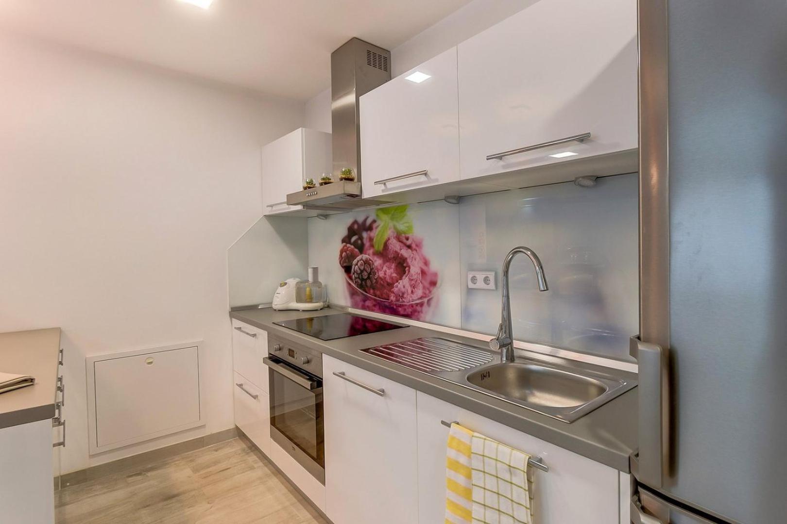 House Baumgarten Mali Lošinj Eksteriør billede