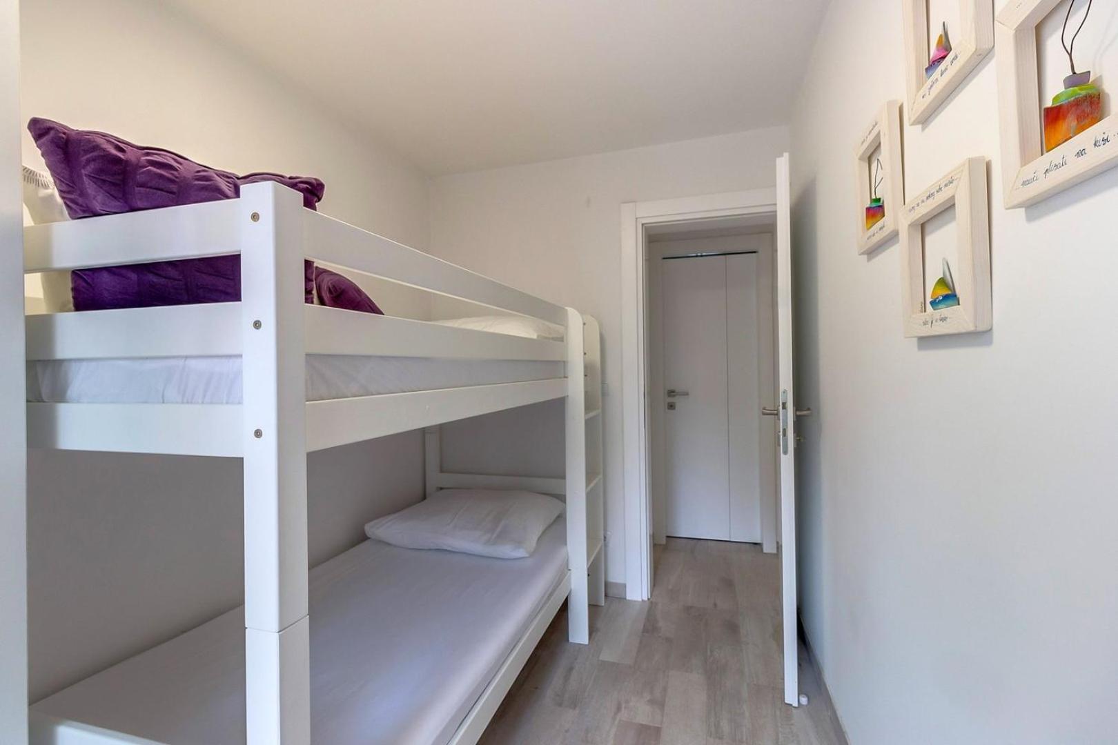 House Baumgarten Mali Lošinj Eksteriør billede