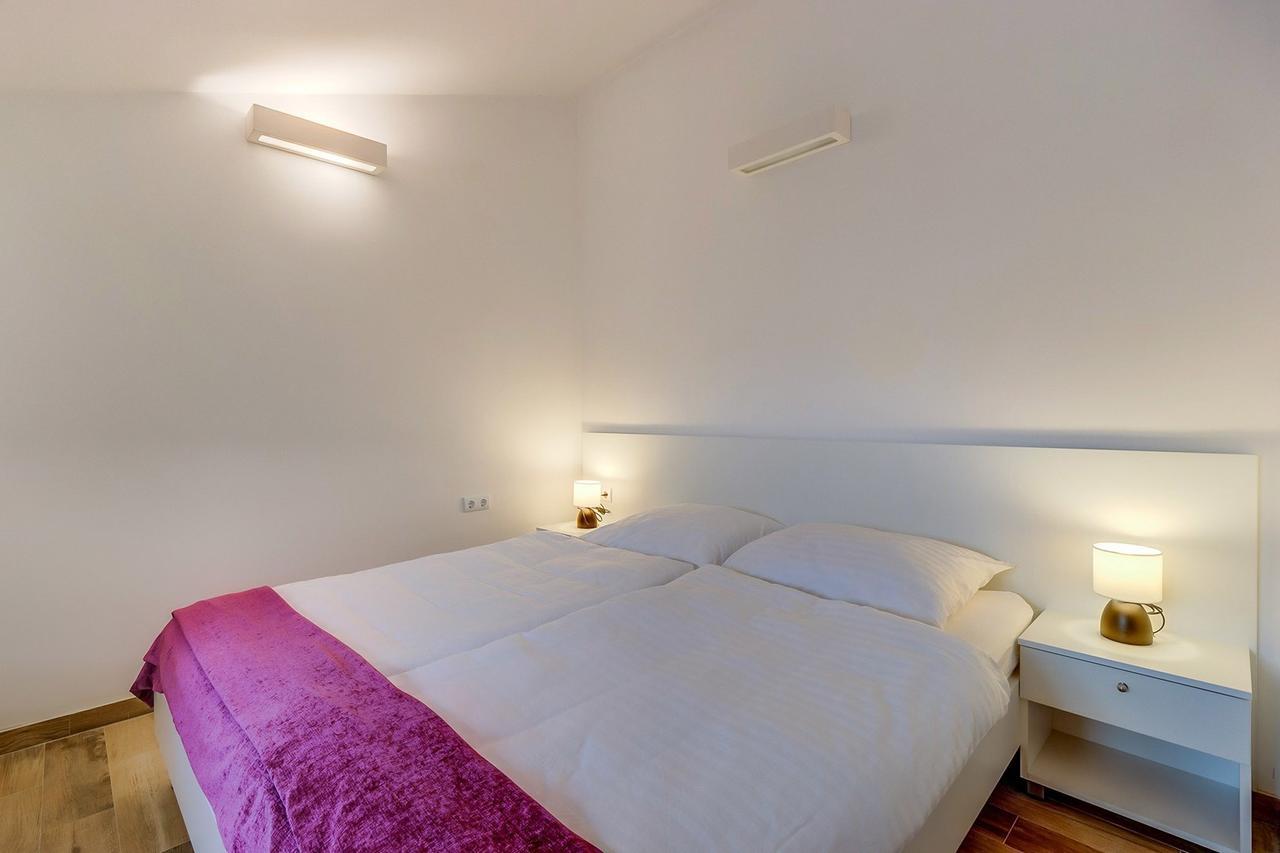 House Baumgarten Mali Lošinj Eksteriør billede