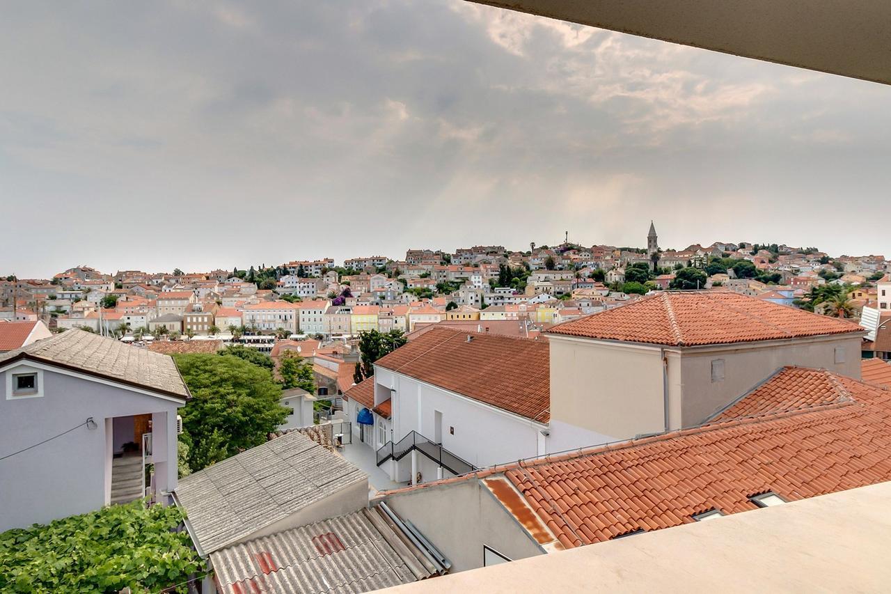 House Baumgarten Mali Lošinj Eksteriør billede