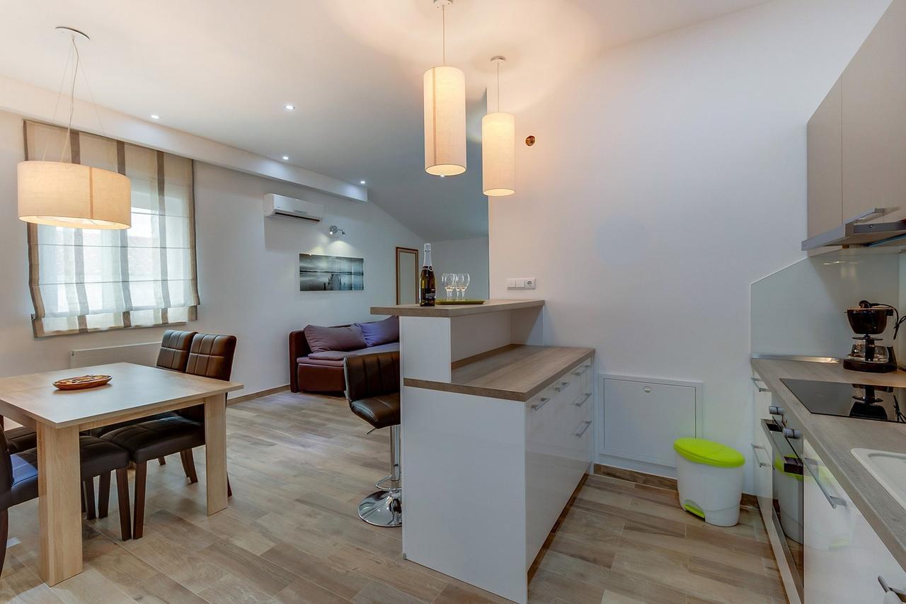 House Baumgarten Mali Lošinj Eksteriør billede