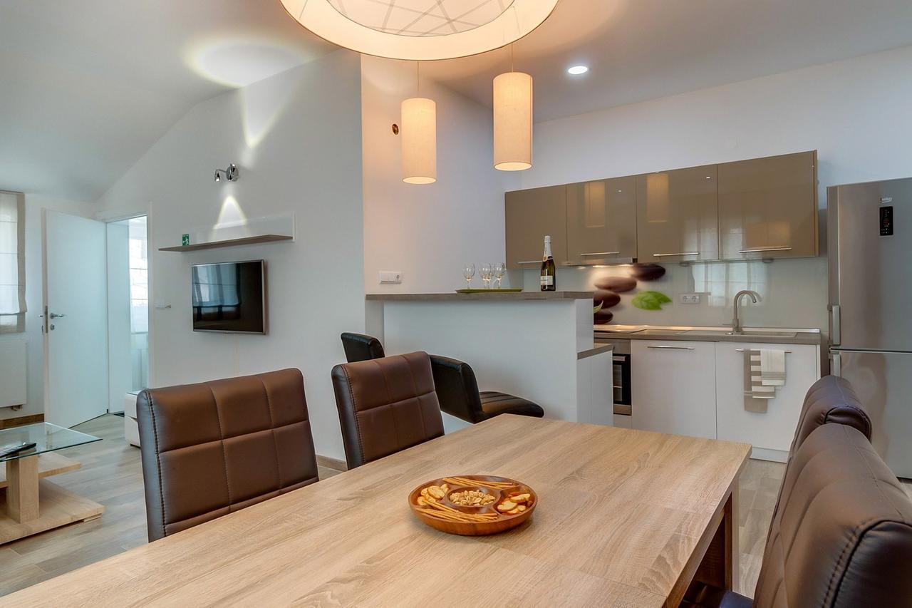 House Baumgarten Mali Lošinj Eksteriør billede