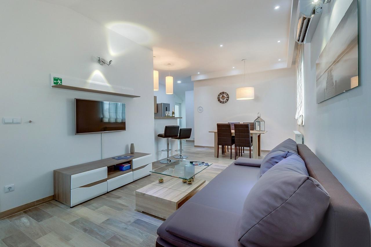 House Baumgarten Mali Lošinj Eksteriør billede