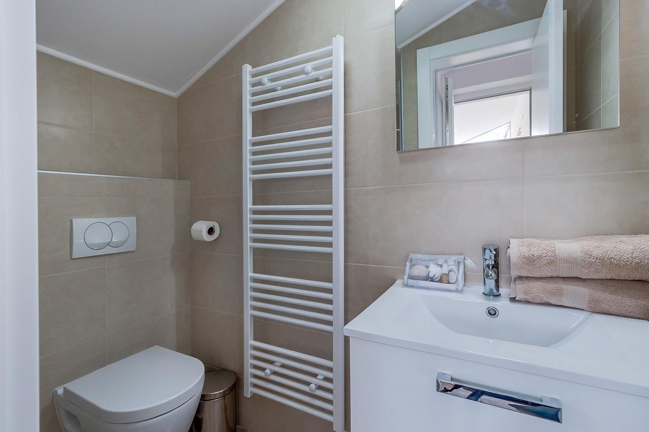 House Baumgarten Mali Lošinj Eksteriør billede
