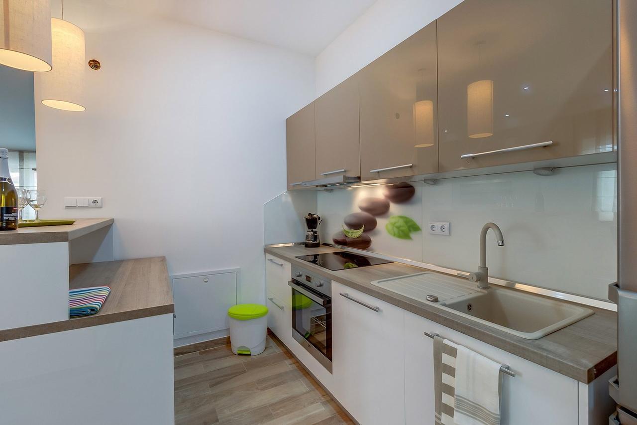 House Baumgarten Mali Lošinj Eksteriør billede