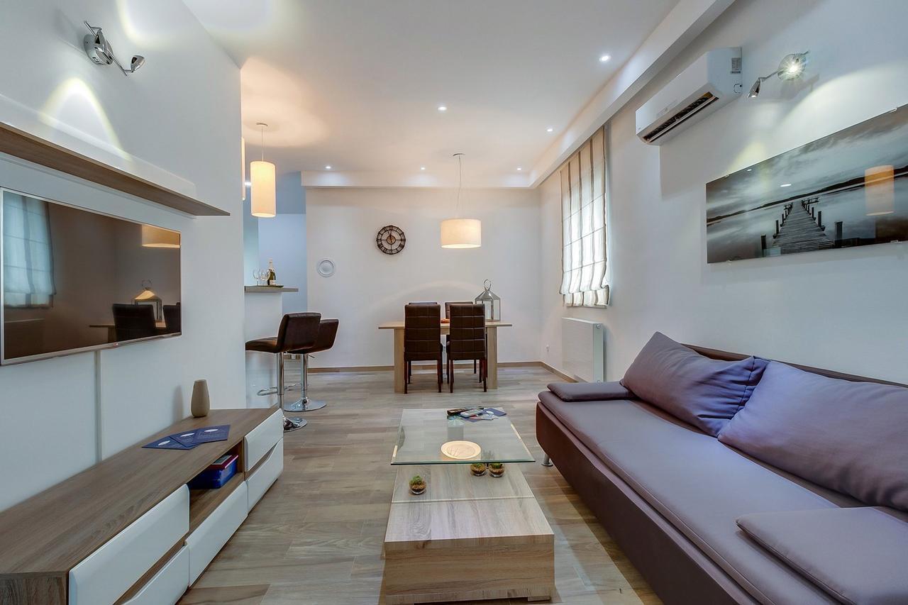 House Baumgarten Mali Lošinj Eksteriør billede