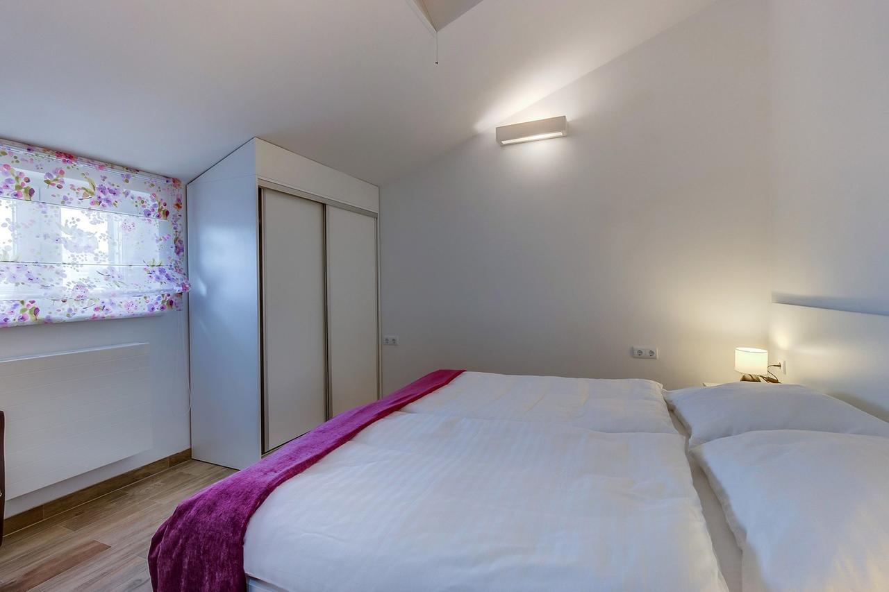 House Baumgarten Mali Lošinj Eksteriør billede