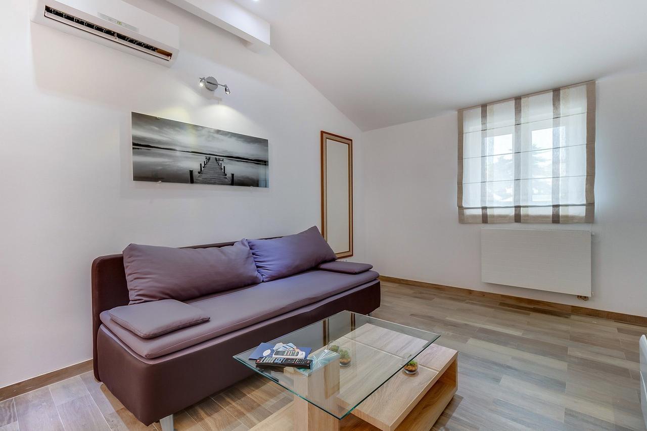 House Baumgarten Mali Lošinj Eksteriør billede