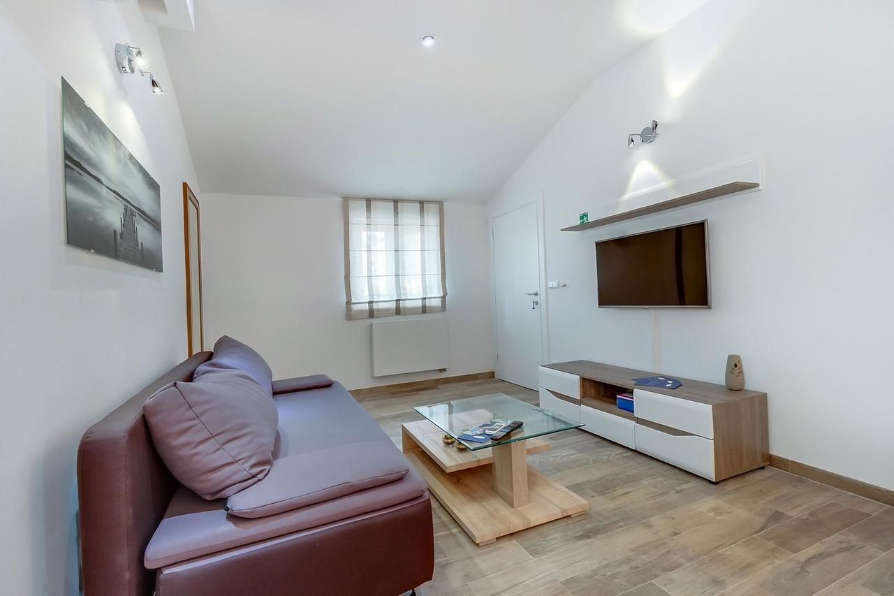 House Baumgarten Mali Lošinj Eksteriør billede