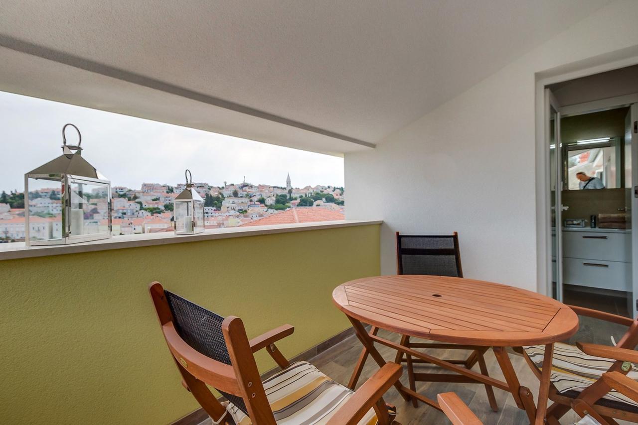 House Baumgarten Mali Lošinj Eksteriør billede