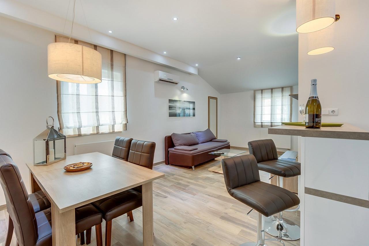 House Baumgarten Mali Lošinj Eksteriør billede