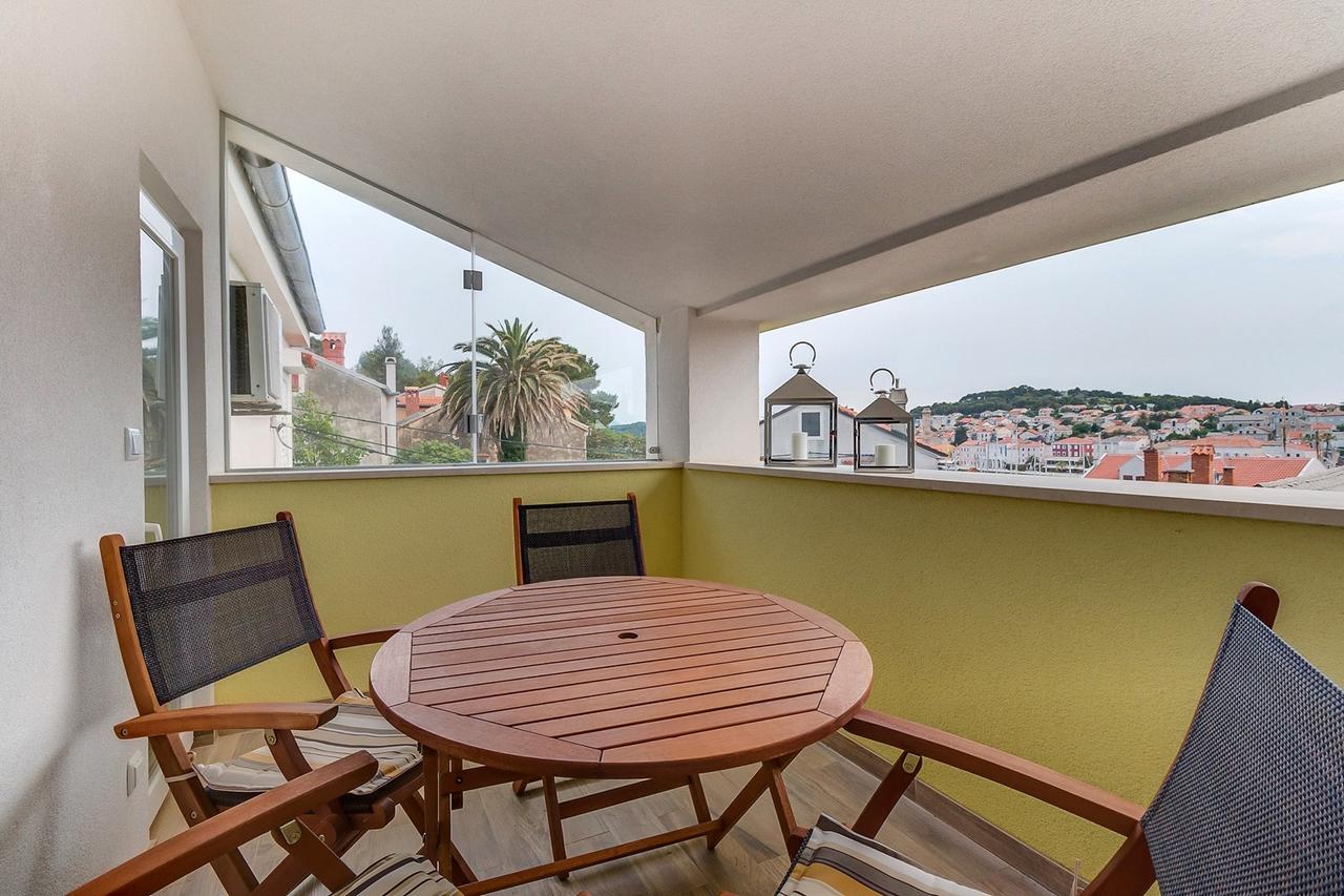House Baumgarten Mali Lošinj Eksteriør billede